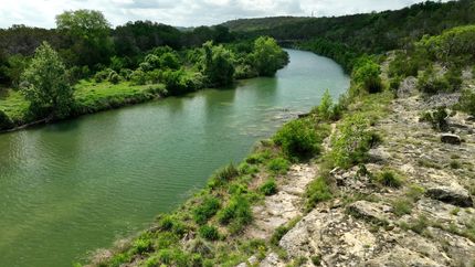 Ranch Property for sale in Blanco County, Texas