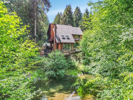 Property in Washington County, Oregon