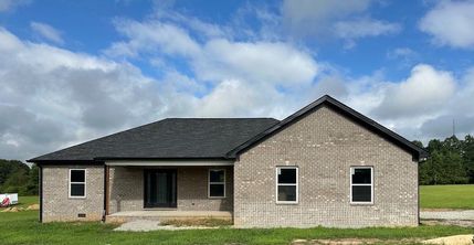 Property in Lewis County, Tennessee