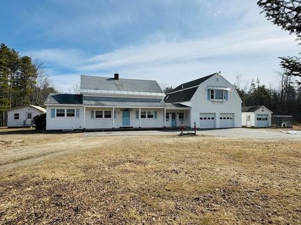 Property in York County, Maine