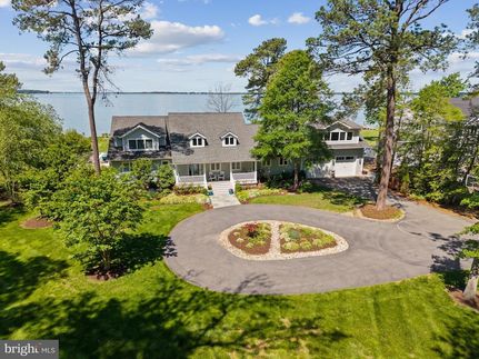 Property in Queen Annes County, Maryland