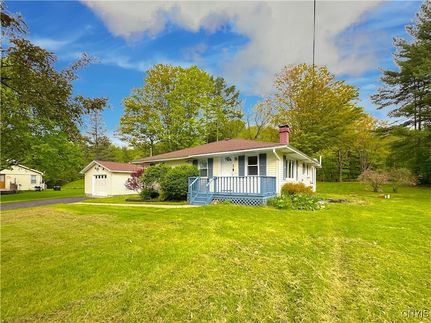 Property in Oneida County, New York