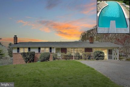 Property in Anne Arundel County, Maryland