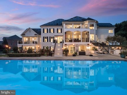 Property in Anne Arundel County, Maryland