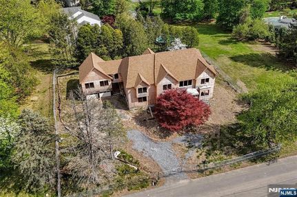 Property in Bergen County, New Jersey