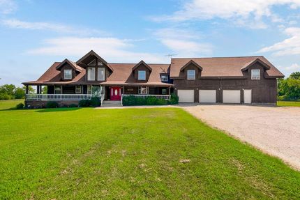 Residential Property for sale in Linn County, Kansas