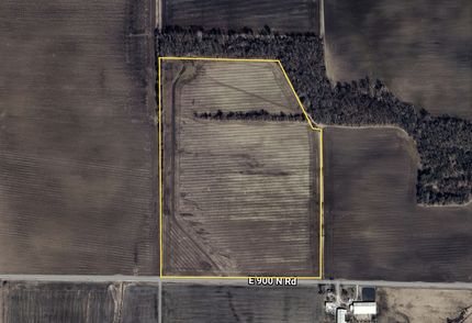 Farm Property for sale in Christian County, Illinois