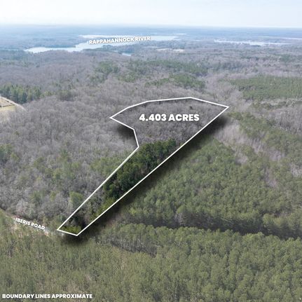 Property for sale in Lancaster County, Virginia