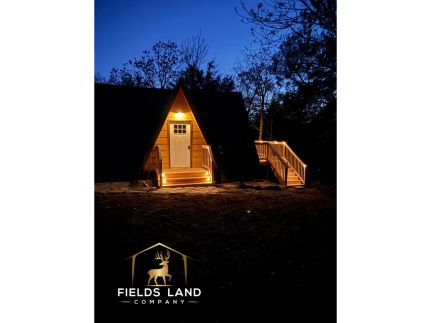 Property for sale in Pittsburg County, Oklahoma