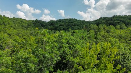 Property in Muskogee County, Oklahoma