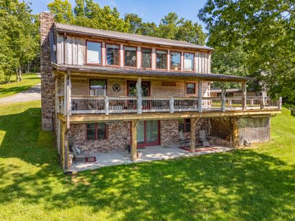 Property for sale in Wythe County, Virginia