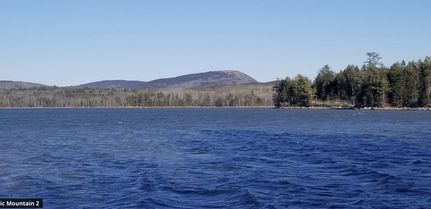 Property in Hancock County, Maine