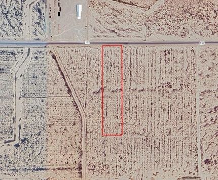 Property for sale in Reeves County, Texas