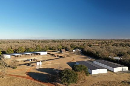 Commercial Property for sale in Leon County, Texas