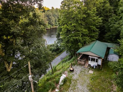 Property in Elk County, Pennsylvania