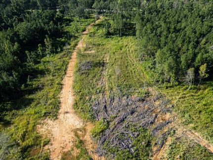 Property for sale in Amite County, Mississippi