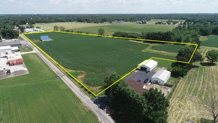 Commercial Property for sale in Macon County, Illinois
