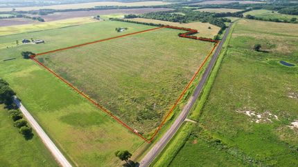 Property in Fannin County, Texas