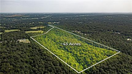 Hunting Land for sale in Washington County, Arkansas