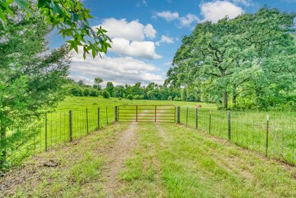 Property for sale in Leon County, Texas