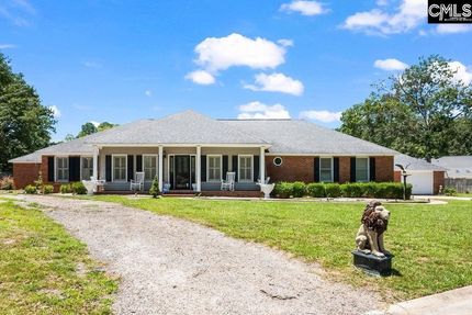 Property for sale in Sumter County, South Carolina