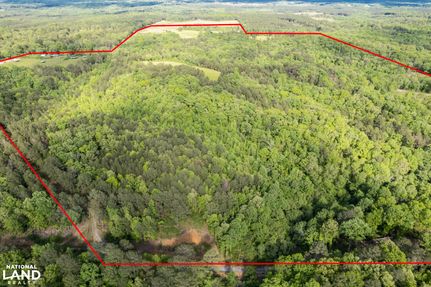 Property in Winston County, Alabama