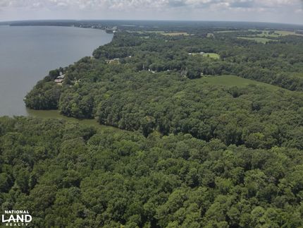 Riverfront Property for sale in Limestone County, Alabama