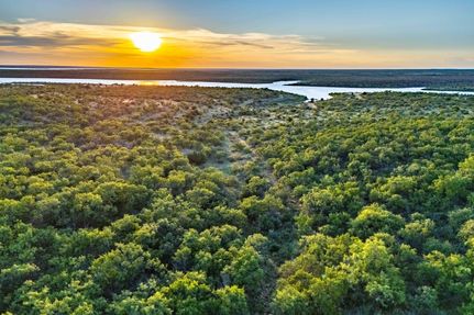 Property for sale in Coleman County, Texas