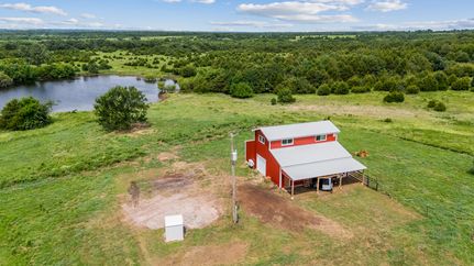 Recreational Property for sale in Pawnee County, Oklahoma