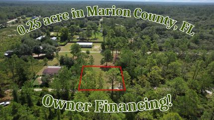 Property for sale in Marion County, Florida