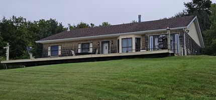 Property in Otsego County, New York