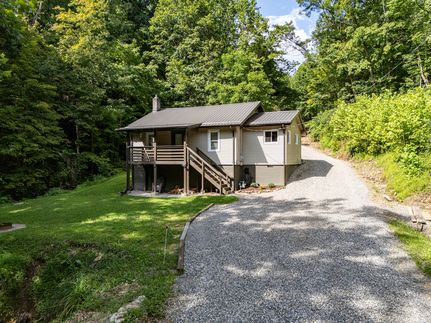 Property in Ohio County, West Virginia