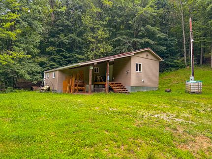 Recreational Property for sale in Tyler County, West Virginia