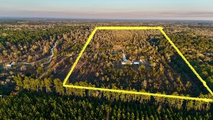 Property in Wakulla County, Florida