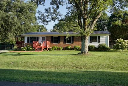 Property for sale in White County, Tennessee