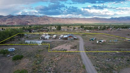 Commercial Property for sale in Custer County, Idaho