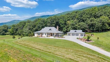 Ranch Property for sale in Botetourt County, Virginia