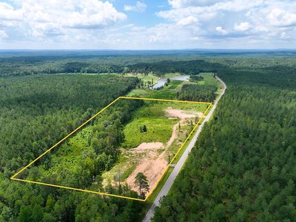 Property for sale in Cleburne County, Alabama