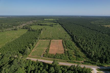 Farm Property for sale in Pamlico County, North Carolina