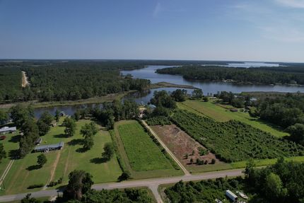 Residential Property for sale in Pamlico County, North Carolina