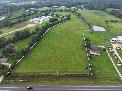 Property for sale in Tangipahoa Parish, Louisiana