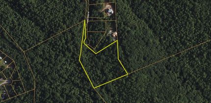Property in Carter County, Tennessee
