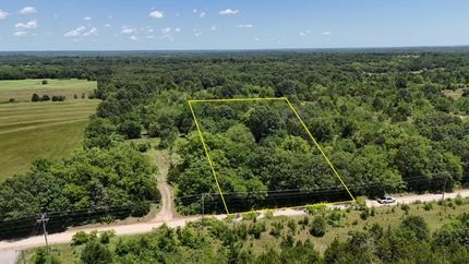 Property for sale in Okfuskee County, Oklahoma