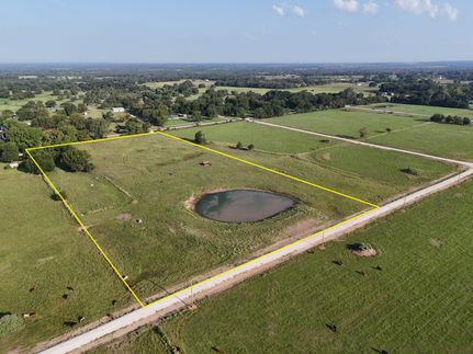 Property for sale in Limestone County, Texas