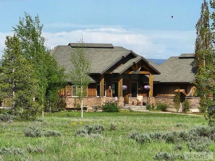 Property in Fremont County, Idaho