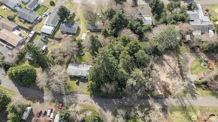 Property in Grays Harbor County, Washington