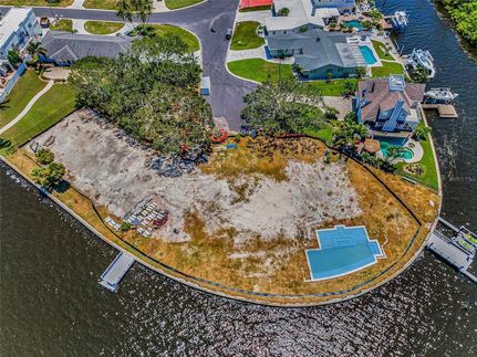 Property in Pinellas County, Florida