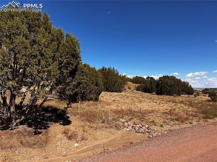 Property in Fremont County, Colorado