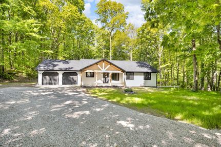 Property in Washtenaw County, Michigan