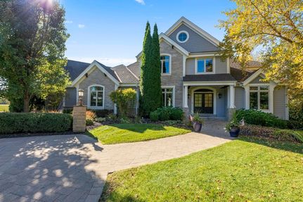 Property in Waukesha County, Wisconsin